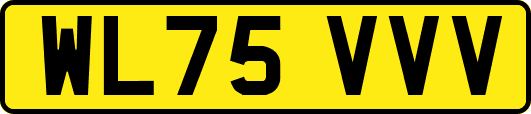 WL75VVV