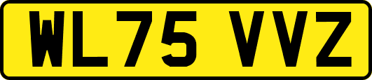 WL75VVZ