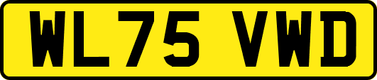 WL75VWD
