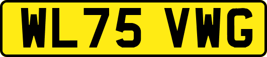 WL75VWG