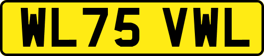WL75VWL