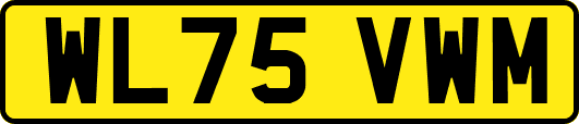 WL75VWM