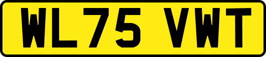 WL75VWT