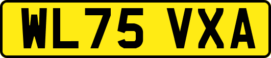 WL75VXA