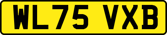 WL75VXB