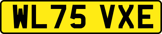 WL75VXE