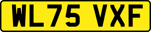 WL75VXF