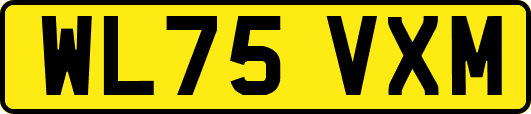 WL75VXM