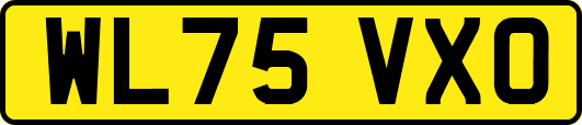 WL75VXO