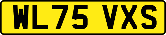 WL75VXS