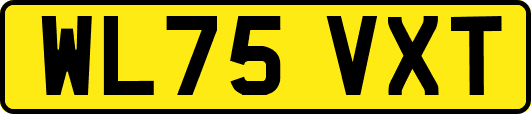 WL75VXT