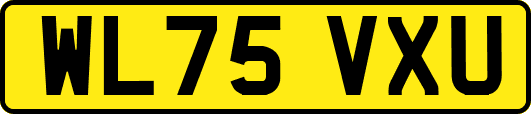 WL75VXU