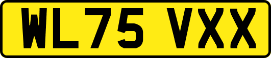 WL75VXX