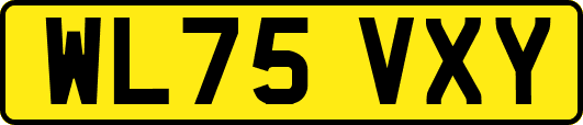 WL75VXY