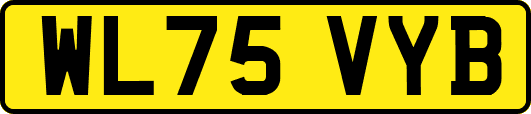 WL75VYB