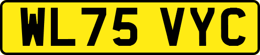 WL75VYC