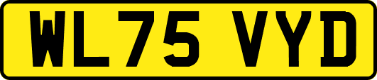 WL75VYD