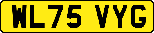 WL75VYG