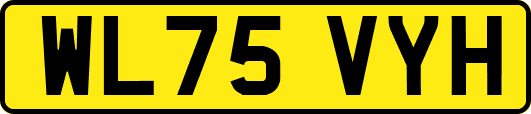 WL75VYH