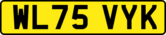 WL75VYK
