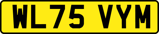 WL75VYM