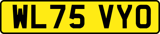 WL75VYO