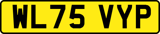 WL75VYP