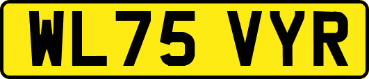 WL75VYR