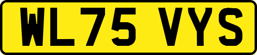 WL75VYS