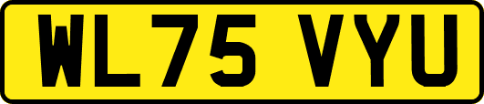 WL75VYU