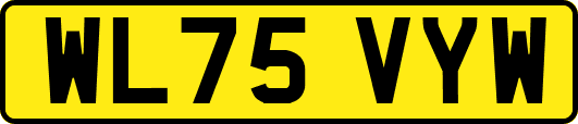 WL75VYW