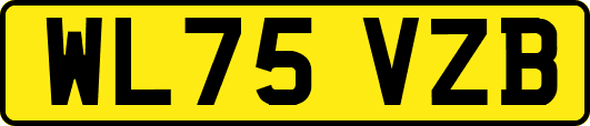 WL75VZB