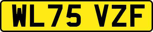 WL75VZF
