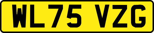 WL75VZG