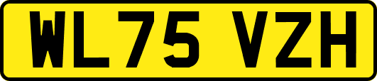 WL75VZH