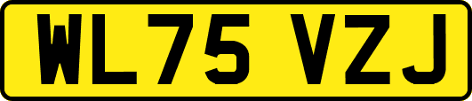 WL75VZJ