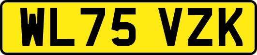 WL75VZK