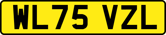 WL75VZL