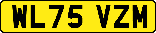 WL75VZM