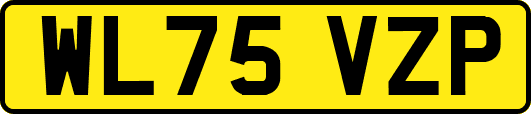 WL75VZP
