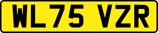 WL75VZR