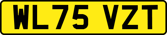 WL75VZT