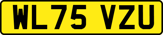 WL75VZU