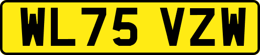 WL75VZW