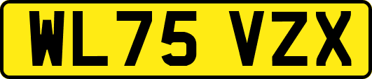 WL75VZX