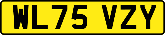 WL75VZY