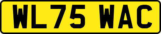 WL75WAC
