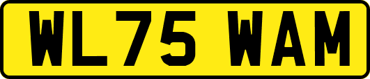 WL75WAM