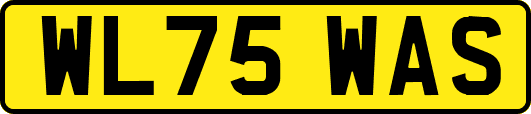 WL75WAS