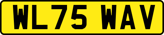 WL75WAV